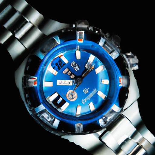 Invicta Men’s Pro Diver Quartz Watch Review