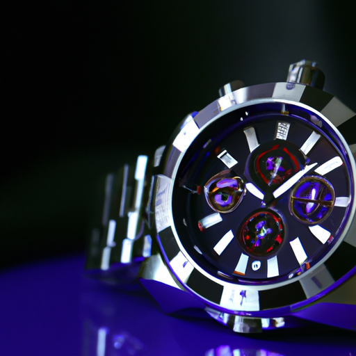 Luxury Unisex Watch Review