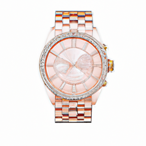 Michael Kors Everest Women’s Watch Review