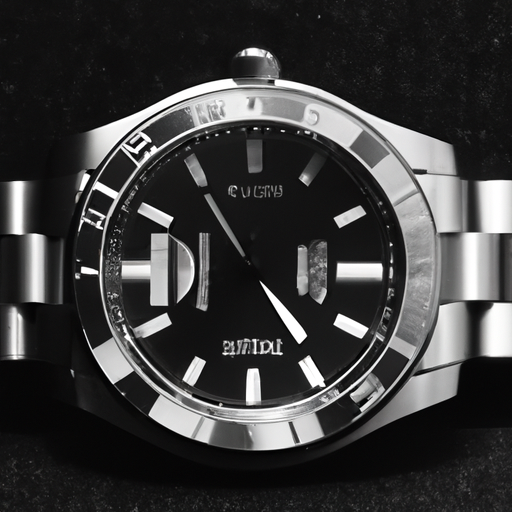Rolex Oyster Perpetual 36 Stainless Steel Review