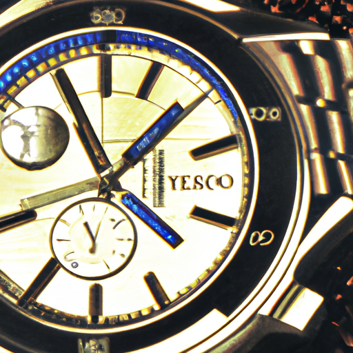 SEIKO Watch for Men Review